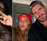 El tajante comunicado de Emilia Mernes tras la polémica con Tini Stoessel por Rodrigo De Paul