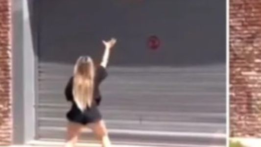 ¿Estás seguro, no?: descubrió que la novia le fue infiel y eligió la peor manera de vengarse