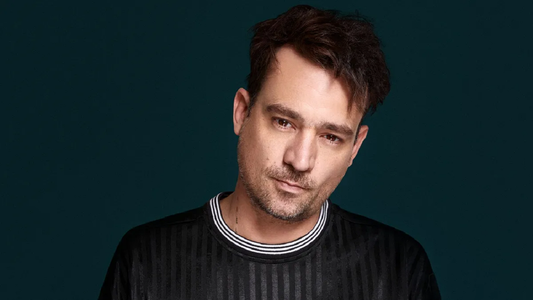 La palabra de Chano Charpentier tras ser dado de alta: Estoy absolutamente recuperado