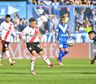 River no pudo con Vélez y su clasificación a la Copa Libertadores 2026 todavía no está garantizada