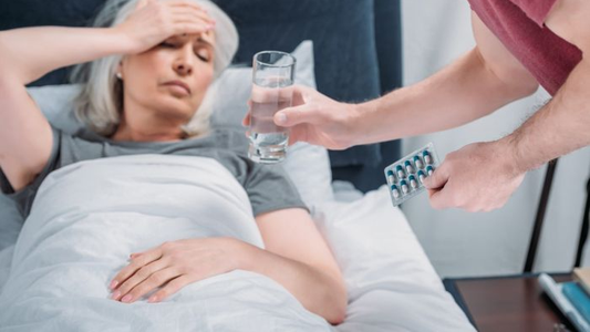 IMPORTANTE comunicado de PAMI sobre DENGUE para JUBILADOS