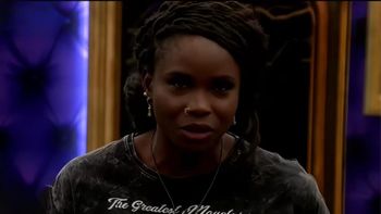 Aseguran que Mavinga abandona de manera inminente Gran Hermano tras el derecho a réplica con Carmiña