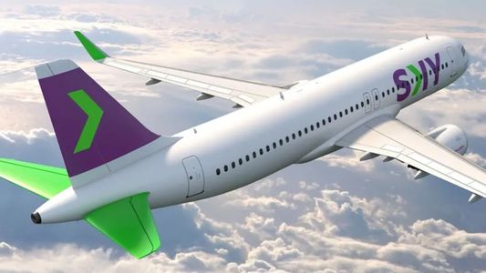 El Gobierno autorizó a 3 aerolíneas low cost a realizar nuevas rutas internacionales