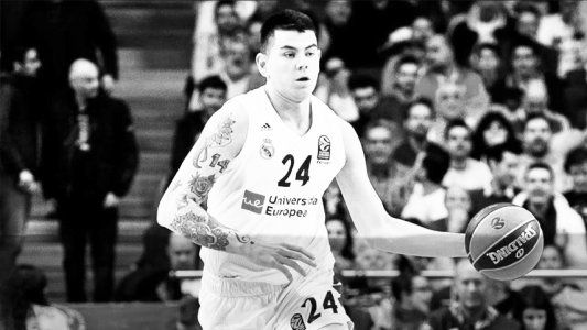 Deck: El tema de la NBA es un rumor por ahora