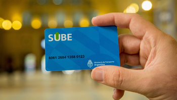 El cambio en la SUBE que va a cambiar tu manera de viajar