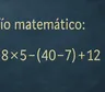 Desafío matemático: la complicada cuenta que pocos logran resolver