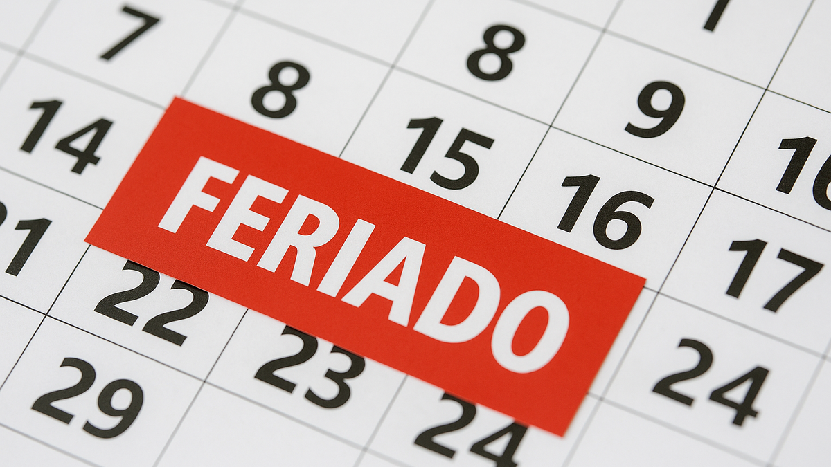 Ya es oficial: suspenden las clases en todo el país y habrá un fin de semana con feriado XXL