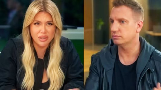 La fuerte decisión de Maxi López con sus hijos que podría romper la paz con Wanda Nara
