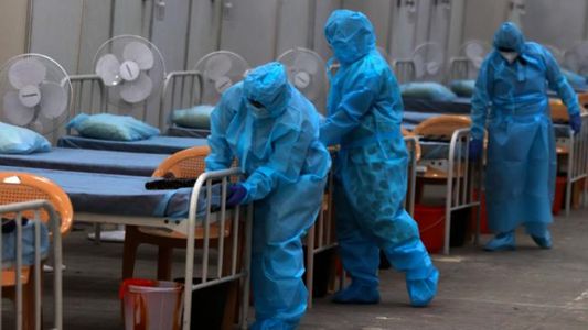 La variante Delta puede ser más letal, advirtió la OMS