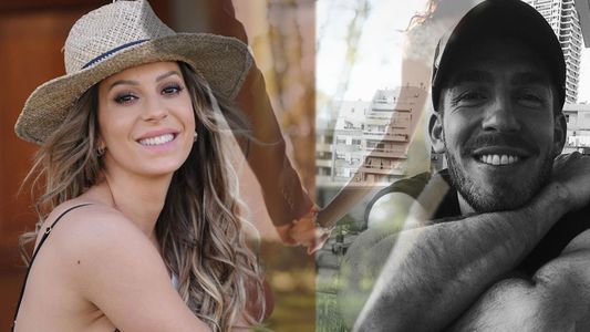 Noelia Marzol pasó de la crisis con su pareja a comprometerse y reveló cómo fue la propuesta de casamiento