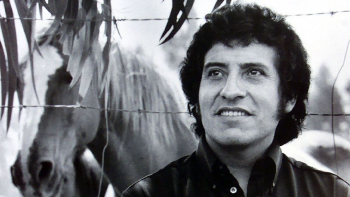 Se suicidó uno de los 7 militares chilenos condenados por el asesinato de Víctor Jara (Foto: archivo)