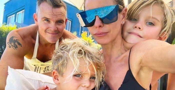 Jimena Cyrulnik, se separó otra vez de Lucas Kirby