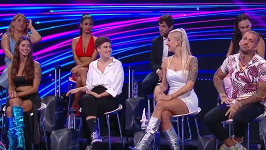 Gran Hermano 2022: ingresó el primer participante del repechaje y la casa explotó