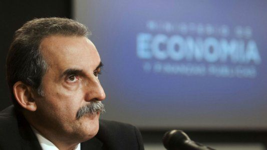 La Justicia convalidó la condena a Guillermo Moreno por el cotillón anti Clarín y queda inhabilitado para ejercer cargos públicos