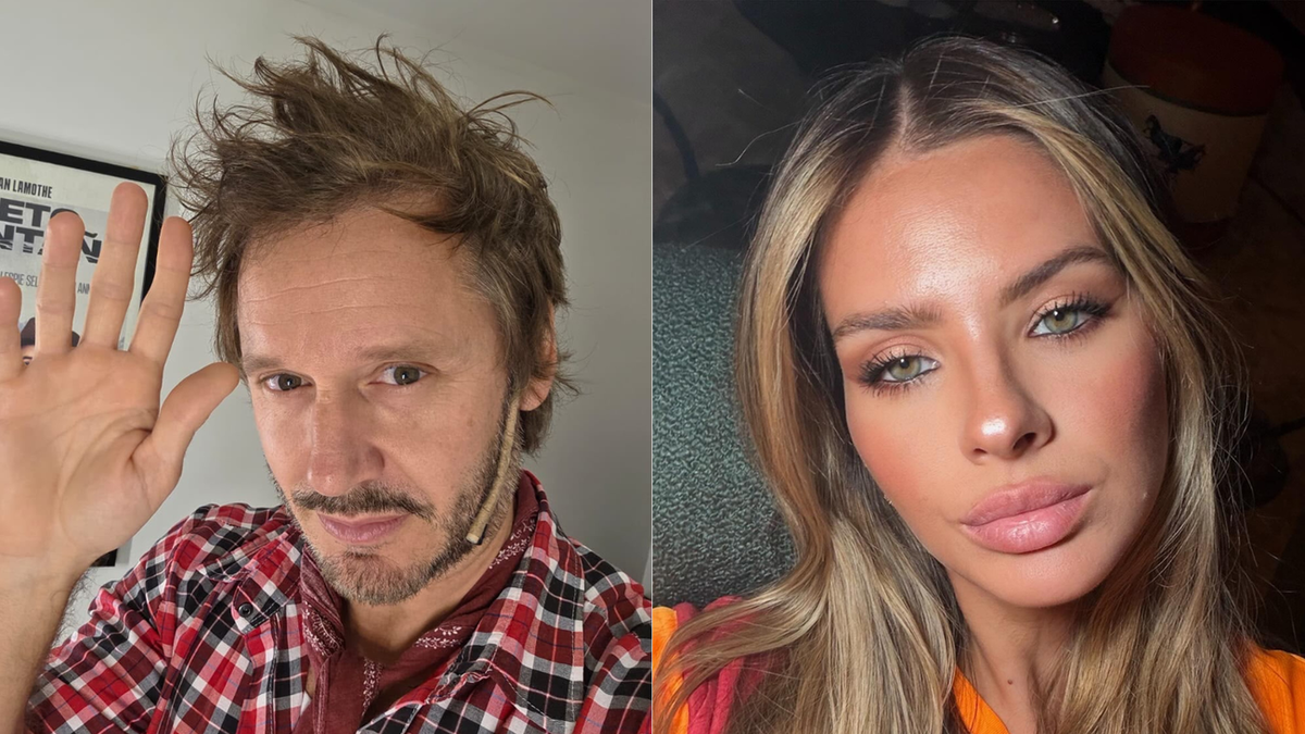 La firme exigencia de Benjamín Vicuña a la China Suárez por sus hijos: Uno de los hartazgos es...