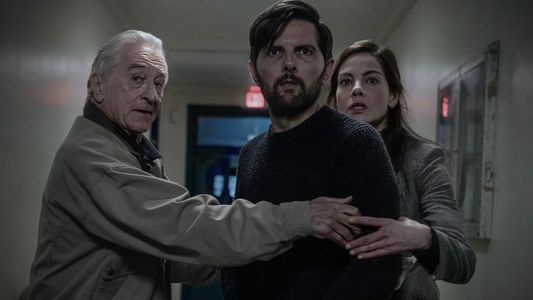 Netflix: Robert De Niro brilla con su nueva película y es el estreno más esperado del año