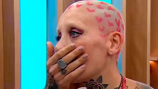 Se filtró la verdad de la salida de Furia de la casa: ¿no fue al médico?