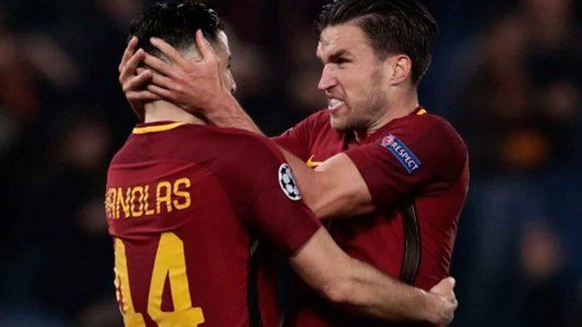 ¡Mamma Mía!: el emocionante relato de un periodista italiano tras la eliminación de Barcelona