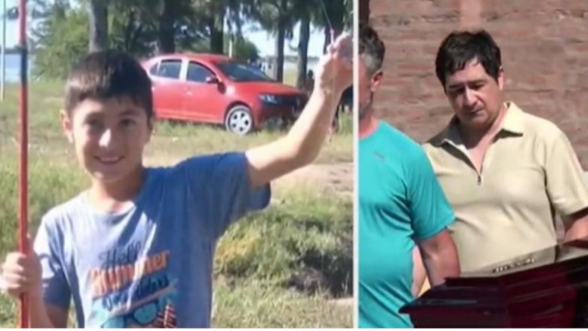 San Cristóbal despide a Ian Cabrera. (Foto: A24.com)