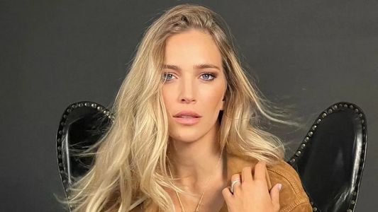 Luisana Lopilato envuelta en una polémica en medio del rodaje de su película en Jujuy