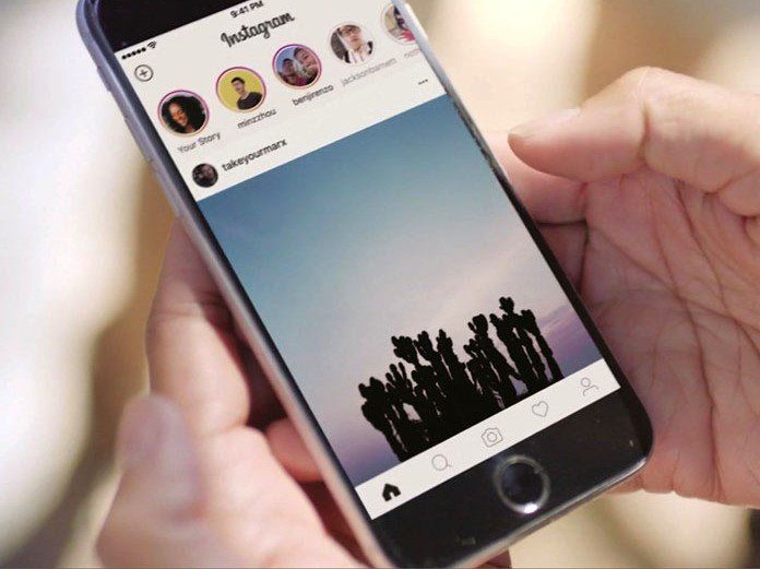 Artistas critican Instagram por borrar sus cuentas, ¿Están sujetos a un estándar más Premium?