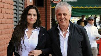 Se agranda la familia... y la grieta: ¡Wanda y Zaira Nara tendrán un hermanito!