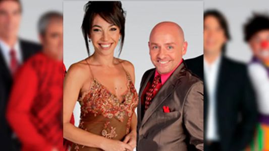 La verdad de la gran pelea: Por qué se distanciaron Ernestina Pais y Ronnie Arias