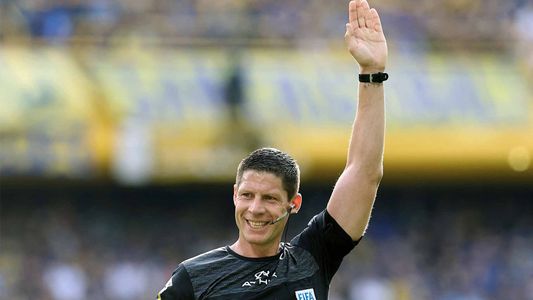 Arranca el Torneo Apertura: quiénes serán los árbitros del debut de River y Boca