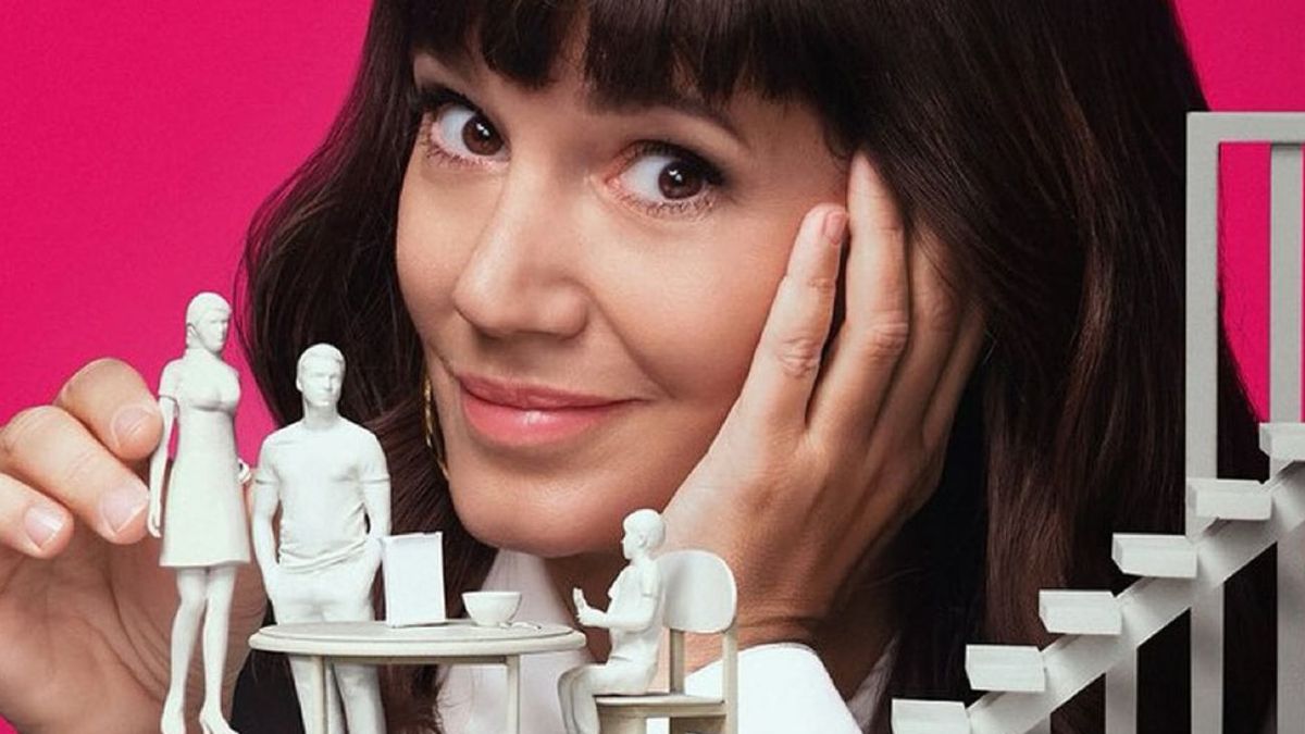 Griselda Siciliani arrasa en Netflix con Envidiosa 3: la serie más vista estrenó su nueva temporada. (Foto: Archivo)