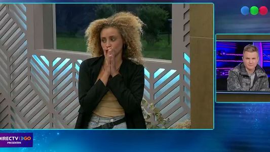 Gran Hermano 2024: a quiénes fulminó Lourdes tras ser la nueva líder de la semana