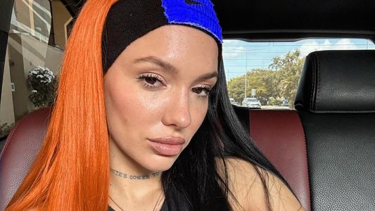 La Joaqui tiene nuevo novio y reveló cómo se dio cuenta de que está enamorada por primera vez