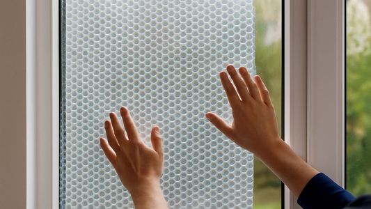 Truco casero: cómo impermeabilizar las ventanas de forma fácil y barata para evitar que entre el frío