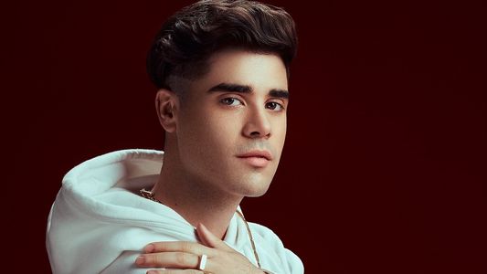 Guido Morán presenta su single y video, “Karma”