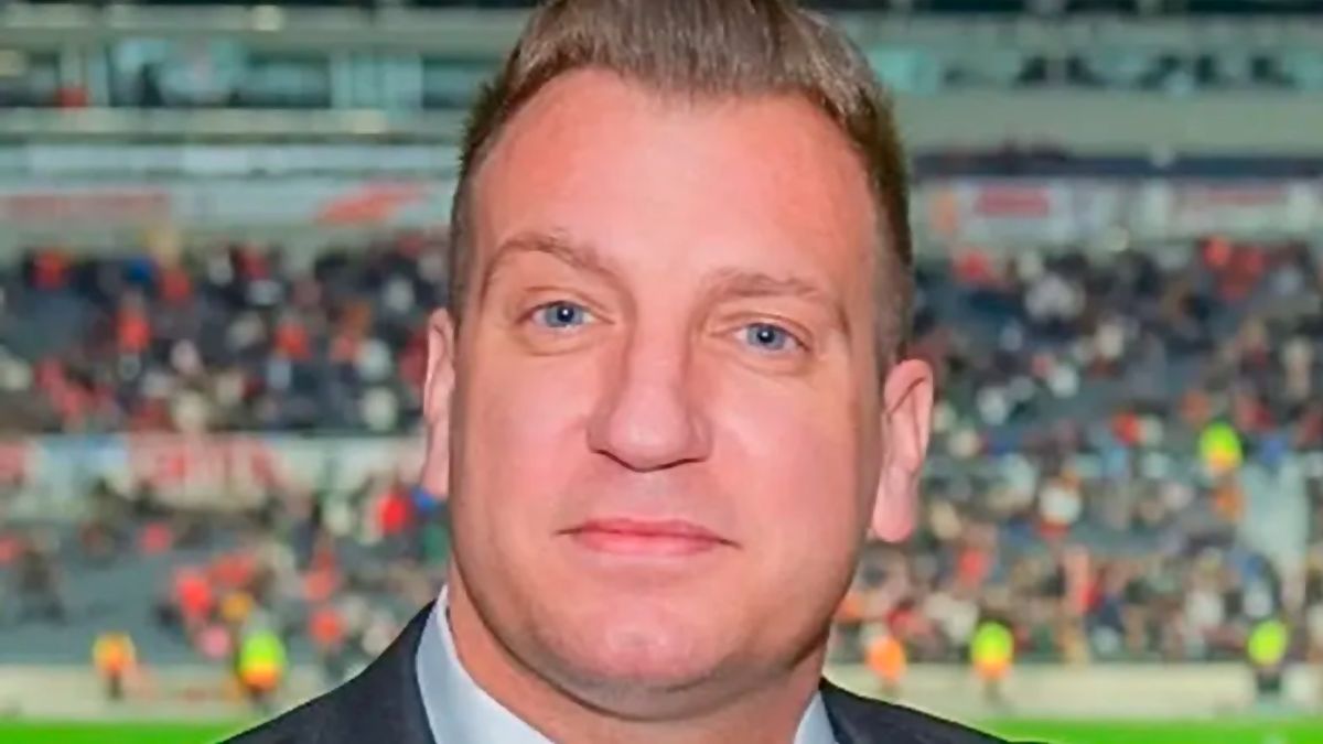 El importante anuncio de Maxi López que cambia drásticamente su futuro laboral