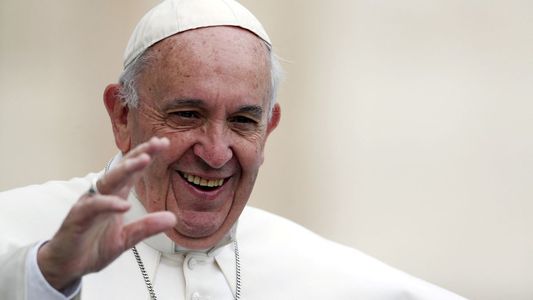 El papa Francisco y Netflix marcan tendencia con esta miniserie de 4 episodios que conmueve al mundo