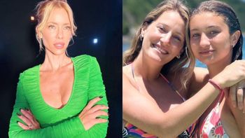 El posteo de Mica Viciconte junto a Indiana Cubero que podría despertar la furia de Nicole Neumann