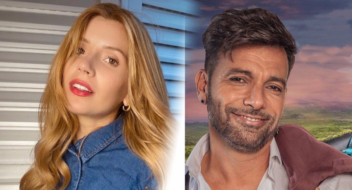 Martín Bossi llamó a Laurita Fernández para pedirle perdón