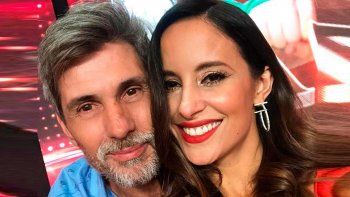El título que enorgullece al Chato Prada y enoja a Lourdes Sánchez