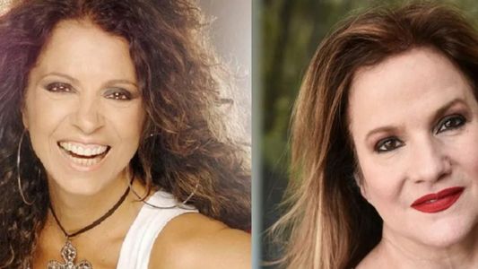 La experiencia paranormal de Patricia Sosa junto a Lucía Galán