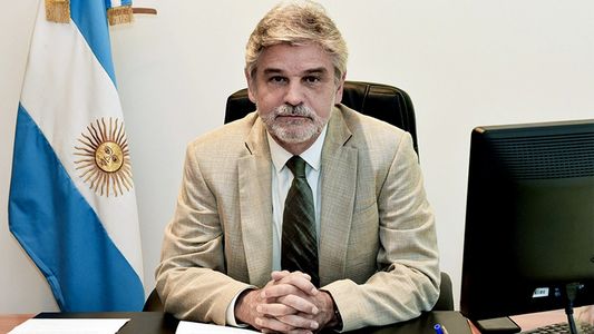 Daniel Filmus sobre su nombramiento como ministro de Ciencia: Me tomó por sorpresa