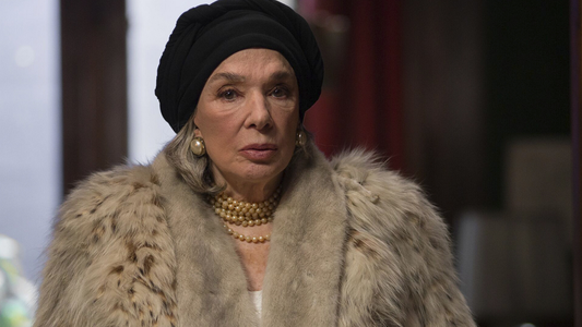 Graciela Borges anunció que se retira del cine por culpa de una enfermedad: Sufro de...