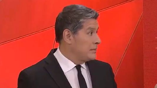 Guillermo Lobo generó una gran polémica por un comentario sobre Cristina Kirchner