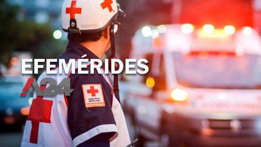 Efemérides del lunes 8 de mayo: un día como hoy