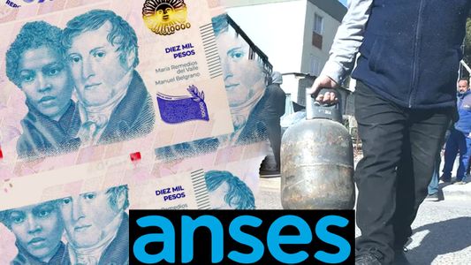 Programa Hogar de ANSES: los NUEVOS REQUISITOS para recibir la garrafa social en ABRIL
