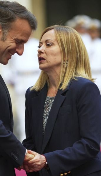 Italia y Francia postergaron la firma del acuerdo UE-Mercosur: por qué y hasta cuándo
