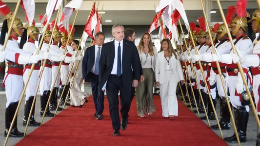 ¿Cómo tomó Alberto Fernández la decisión de pedir el juicio político a la Corte Suprema?
