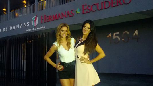 ¡Felices! El sueño de las hermanas Escudero se hizo realidad