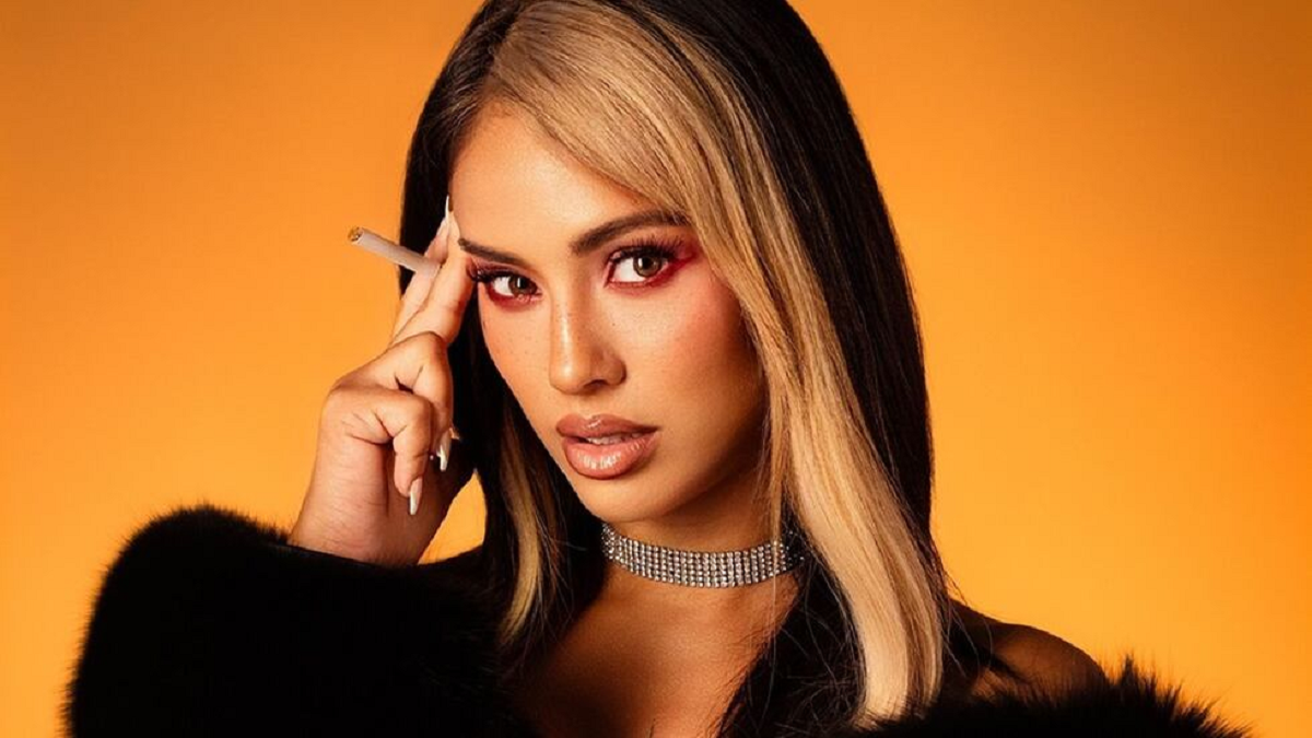 Flor Vigna contó el cruel motivo de su polémica renuncia al reality chileno: Mis valores...