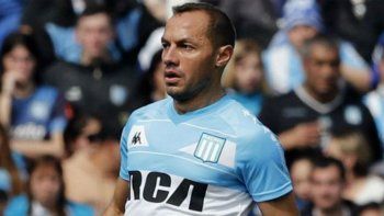 Preocupación en Racing: Marcelo Díaz podría ser operado