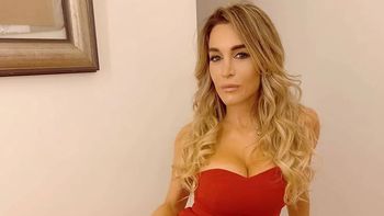 La terminante actitud de Fátima Florez tras los dichos de su ex por ir a lo de Mirtha Legrand